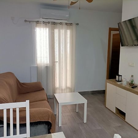 La Cubana II Con Aire Acond Frio-Calor Apartamento Santa Pola Exterior foto