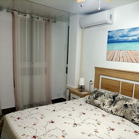 La Cubana II Con Aire Acond Frio-Calor Apartamento Santa Pola Exterior foto