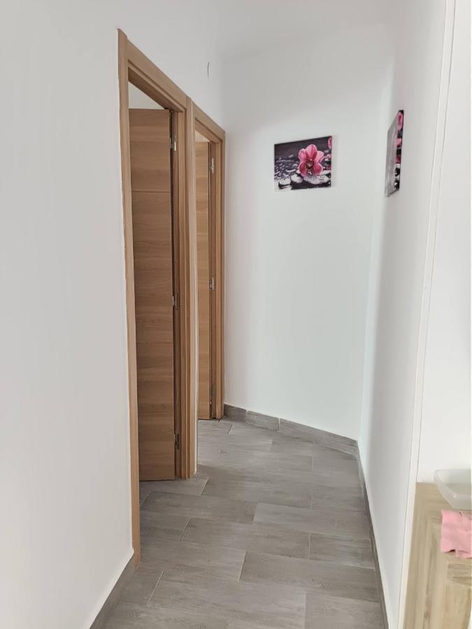 La Cubana II Con Aire Acond Frio-Calor Apartamento Santa Pola Exterior foto