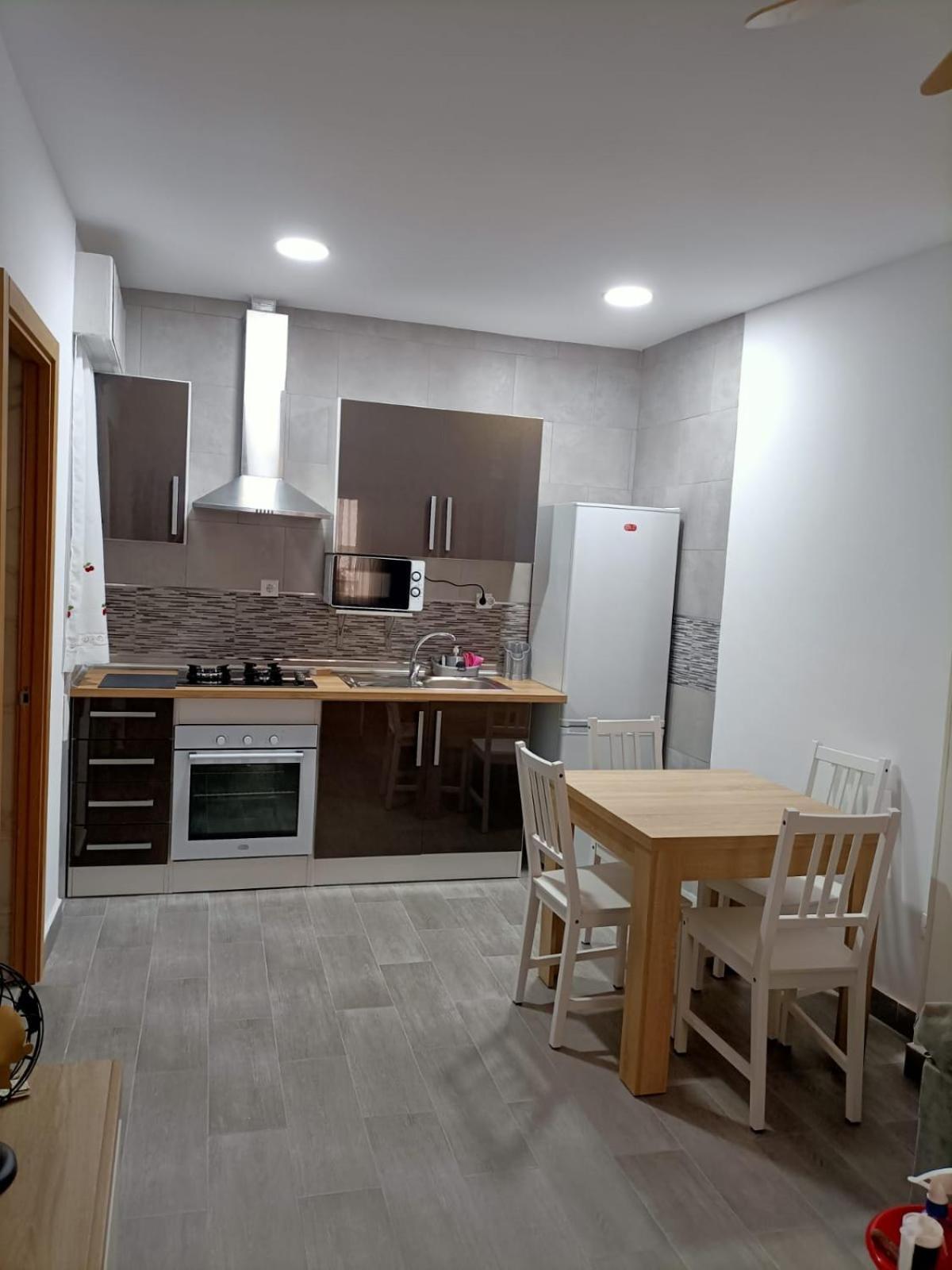 La Cubana II Con Aire Acond Frio-Calor Apartamento Santa Pola Exterior foto