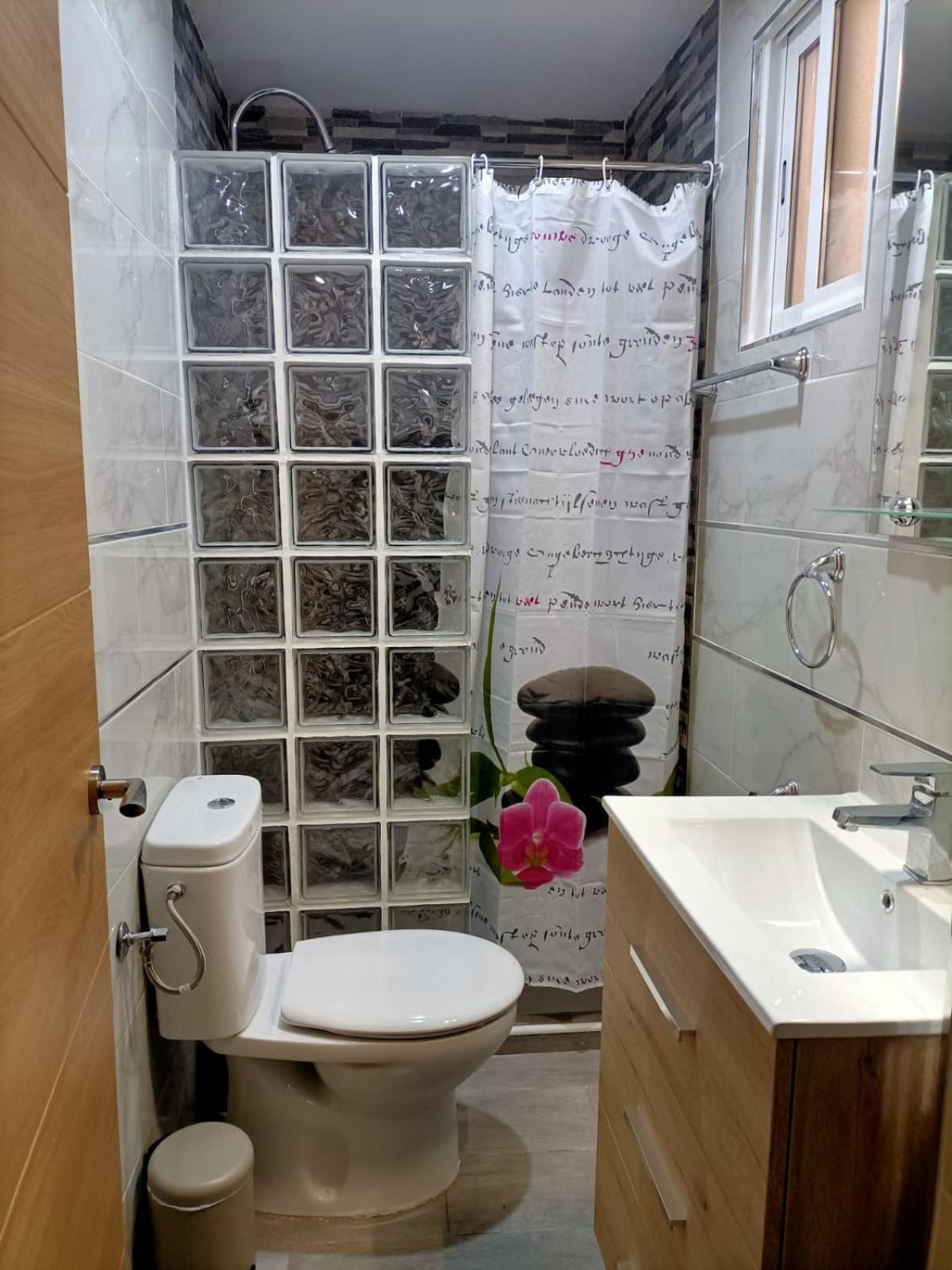 La Cubana II Con Aire Acond Frio-Calor Apartamento Santa Pola Exterior foto